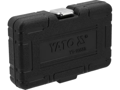 YATO YT-10559 Alufelni dugókulcs készlet ütvecsavarozóhoz 7 darabos