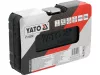 YATO YT-10559 Alufelni dugókulcs készlet ütvecsavarozóhoz 7 darabos