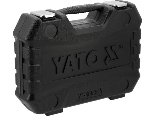 YATO YT-10569 Gépi dugókulcs készlet 24 részes 1/2col