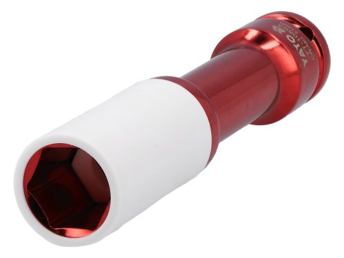YATO YT-10593 Gépi hosszú dugókulcs fej alufelnihez 21mm 1/2col