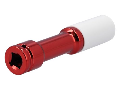 YATO YT-10593 Gépi hosszú dugókulcs fej alufelnihez 21mm 1/2col