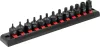 YATO YT-10668 Torx bitkészlet 3/8 col 13 részes