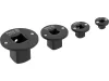 YATO YT-10673 Alacsony profilú ütvecsavarozó dugókulcs-adapter készlet