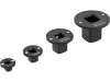 YATO YT-10673 Alacsony profilú ütvecsavarozó dugókulcs-adapter készlet