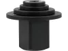 YATO YT-10673 Alacsony profilú ütvecsavarozó dugókulcs-adapter készlet