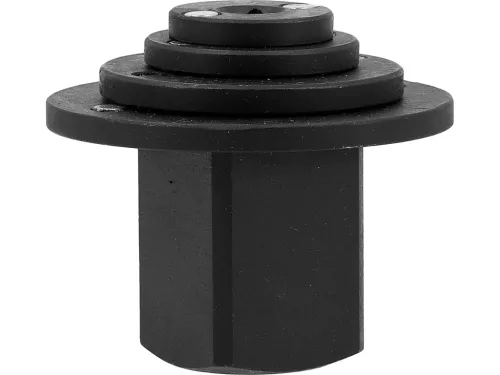 YATO YT-10673 Alacsony profilú ütvecsavarozó dugókulcs-adapter készlet
