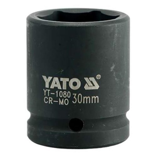 YATO YT-1080 Gépi dugókulcs 3/4" 30 mm CrMo