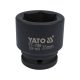 YATO YT-1086 Gépi dugókulcs 3/4" 36 mm CrMo