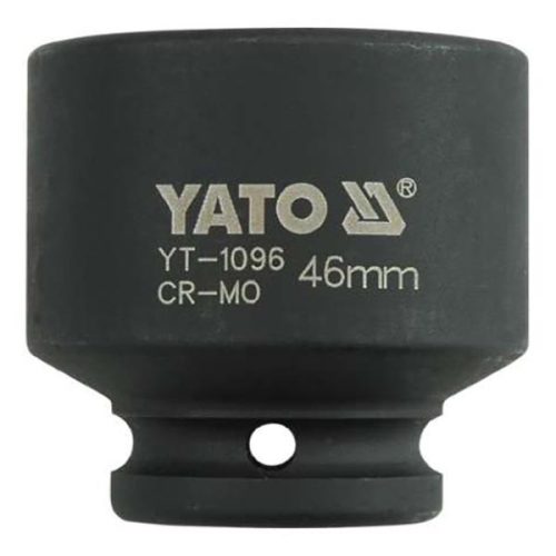 YATO YT-1096 Gépi dugókulcs 3/4" 46 mm CrMo