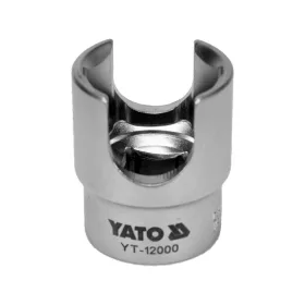   YATO YT-12000 Üzemanyagszűrő dugókulcs 1/2" 27 mm CrV