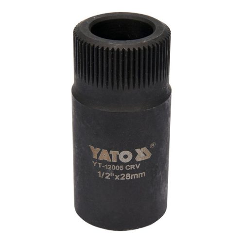 YATO YT-12005 Befecskendező szivattyú dugókulcs 1/2" 28 mm Mercedes