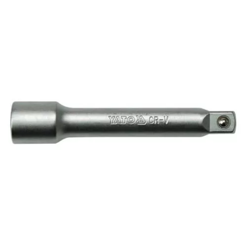 YATO YT-1246 Dugókulcs toldószár 1/2" 76 mm CrV