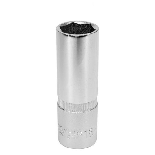 YATO YT-12531 Gyertyakulcs 1/2" 16 mm / 64 mm CrV