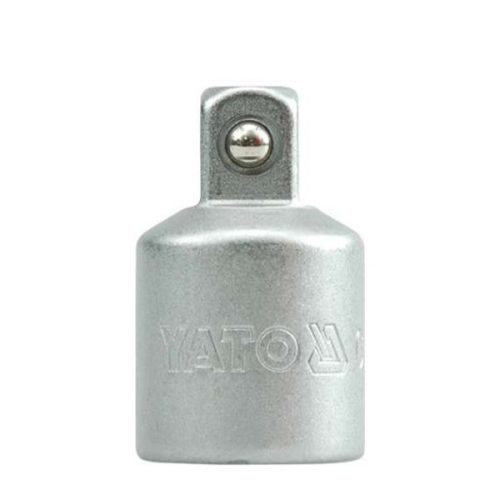 YATO YT-1255 Dugókulcs adapter 1/2" -> 3/8" CrV