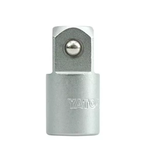 YATO YT-1258 Dugókulcs adapter 1/2" -> 3/4" CrV