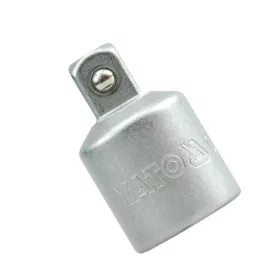   YATO YT-1259 Dugókulcs adapter 3/4" -> 1/2" CrV