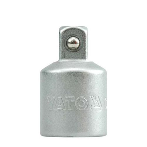 YATO YT-1259 Dugókulcs adapter 3/4" -> 1/2" CrV