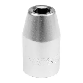  YATO YT-1295 Bithegy-tartó adapter 1/2 Col négyszög - 5/16 col (8 mm) Hex
