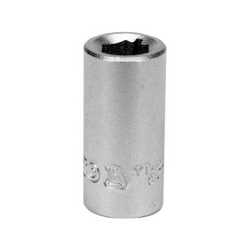   YATO YT-12971 Bithegy-tartó adapter 1/4" négyszög ->1/4" Hex