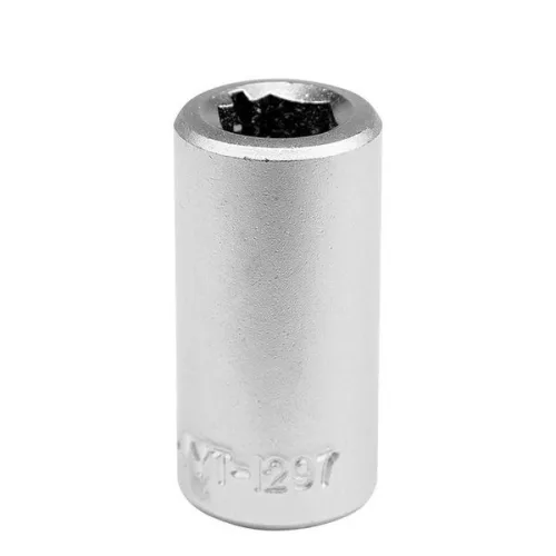 YATO YT-1297 Bithegy-tartó adapter 1/4" négyszög-> 1/4" Hex