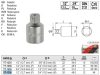 YATO YT-1356 Dugókulcs adapter 1/2" -> 3/4" CrV