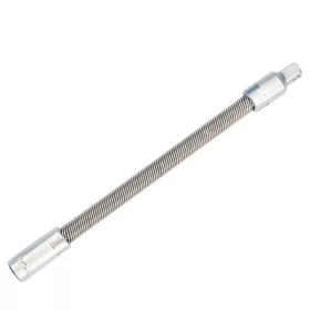  YATO YT-1400 Flexibilis behajtószár 1/4" x 1/4" 150 mm