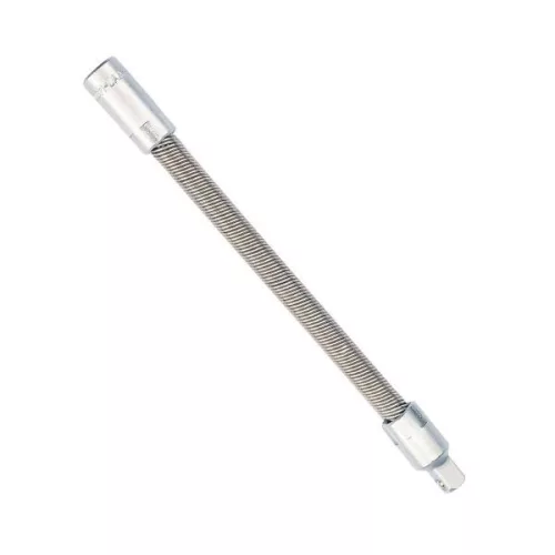 YATO YT-1400 Flexibilis behajtószár 1/4" x 1/4" 150 mm