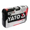 YATO YT-14501 Dugókulcs készlet 56 részes 1/4" 4-13 mm CrV