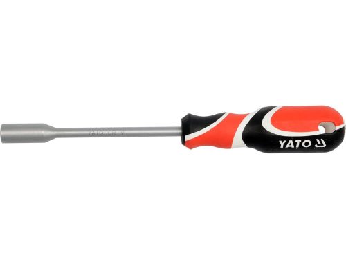 YATO YT-1544 Dugókulcs csavarhúzó 8 mm mágneses CrV