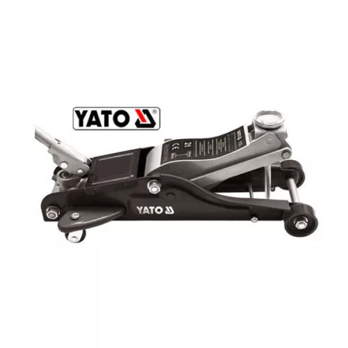 YATO YT-1720 Hidraulikus krokodil emelő 2,0T