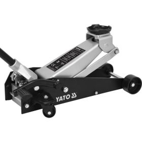   YATO YT-17213 Hidraulikus krokodil emelő 3,0 t gyorsemelő pedállal