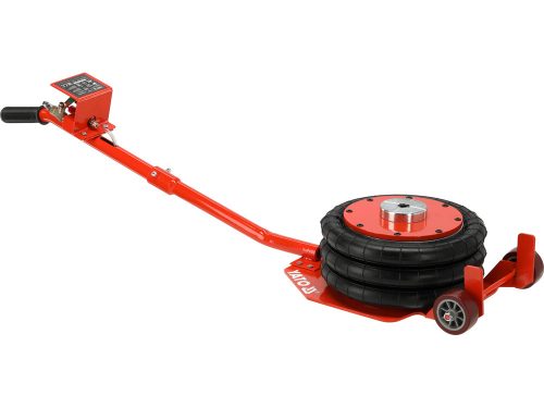 YATO YT-17233 Pneumatikus légpárnás emelő 4 t