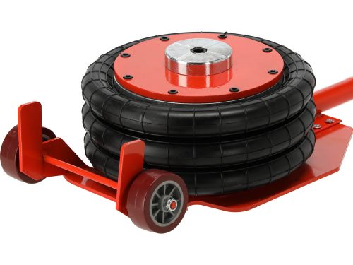 YATO YT-17233 Pneumatikus légpárnás emelő 4 t