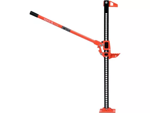 YATO YT-17261 Fogasléces emelő 3,0 t 130-1070 mm