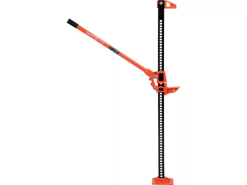 YATO YT-17262 Fogasléces emelő 3,0 t 155-1350 mm