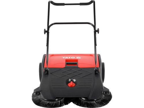 YATO YT-17410 Kézi seprőgép 750mm/50L