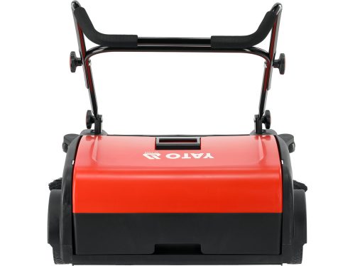 YATO YT-17410 Kézi seprőgép 750mm/50L