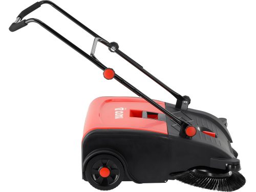 YATO YT-17410 Kézi seprőgép 750mm/50L