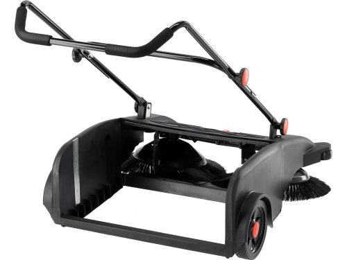 YATO YT-17410 Kézi seprőgép 750mm/50L