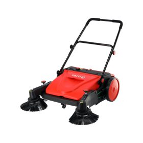 YATO YT-17412 Kézi seprőgép 950mm/45L