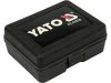 YATO YT-17510 Lambda szonda kiszedő készlet 5 részes 1/2", 3/8" CrMo