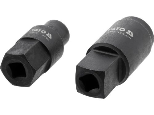 YATO YT-17524 Dugókucs készlet Bosch befecskendező szivattyúkhoz VE típus, VAG csoportú TDI motorokhoz