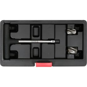 YATO YT-17626 Dörzsár készlet ABS jeladó rögzítéshez