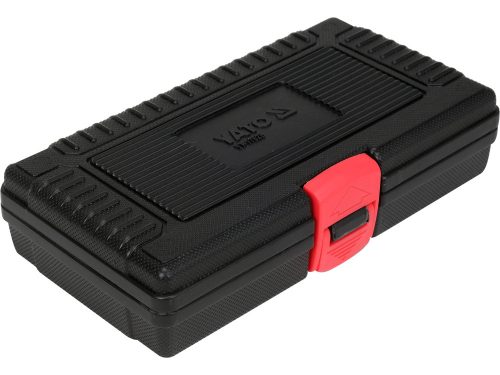 YATO YT-17626 Dörzsár készlet ABS jeladó rögzítéshez