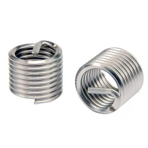 YATO YT-1765 Menetjavító betét inox M6 (20 db/cs)