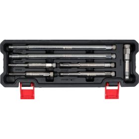   YATO YT-17708 Gyújtó gyertya menetjavító készlet 7 részes