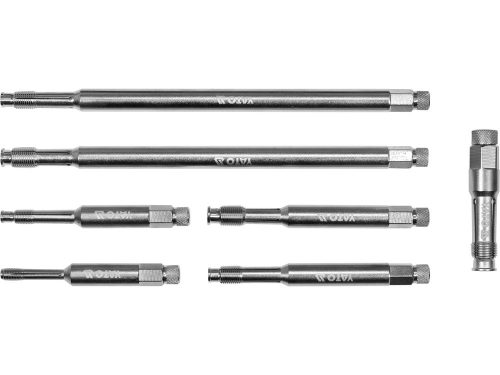 YATO YT-17708 Gyújtó gyertya menetjavító készlet 7 részes