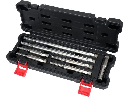 YATO YT-17708 Gyújtó gyertya menetjavító készlet 7 részes