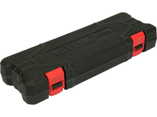 YATO YT-17708 Gyújtó gyertya menetjavító készlet 7 részes