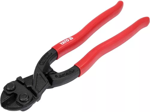 YATO YT-18566 Mini csapszegvágó 200 mm CrV